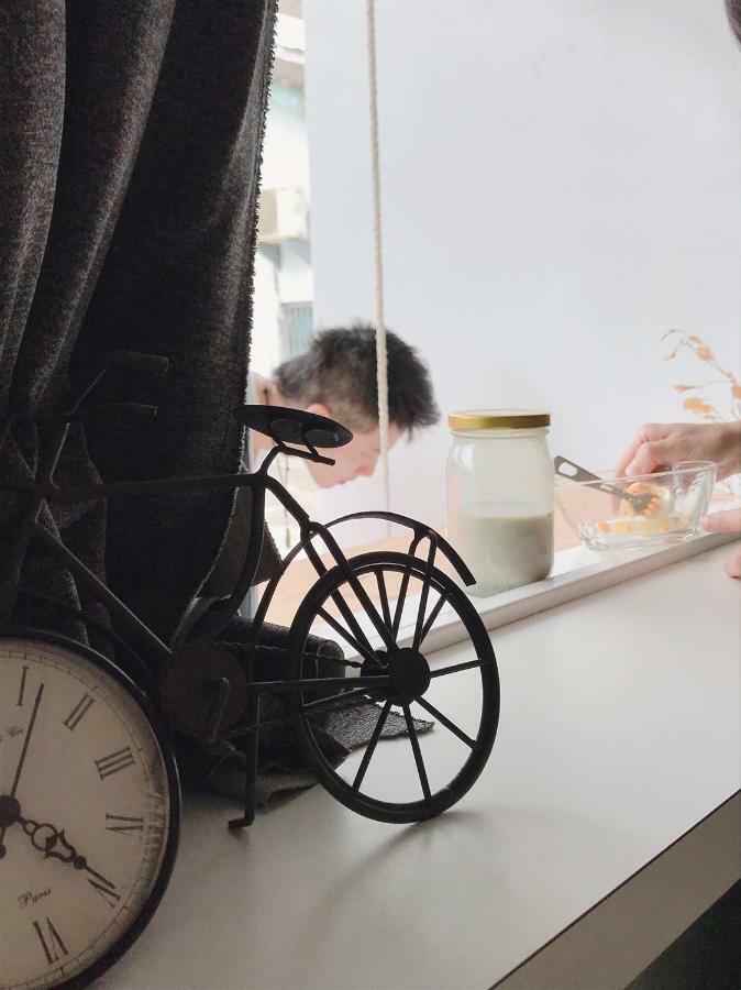 Cong Sen Backpackers Hostel Taitung 외부 사진